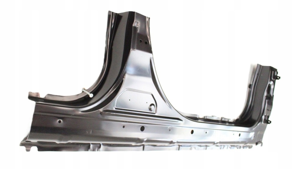 MITSUBISHI ASX próg słupek prawy 5253M318 5253H224 2/5