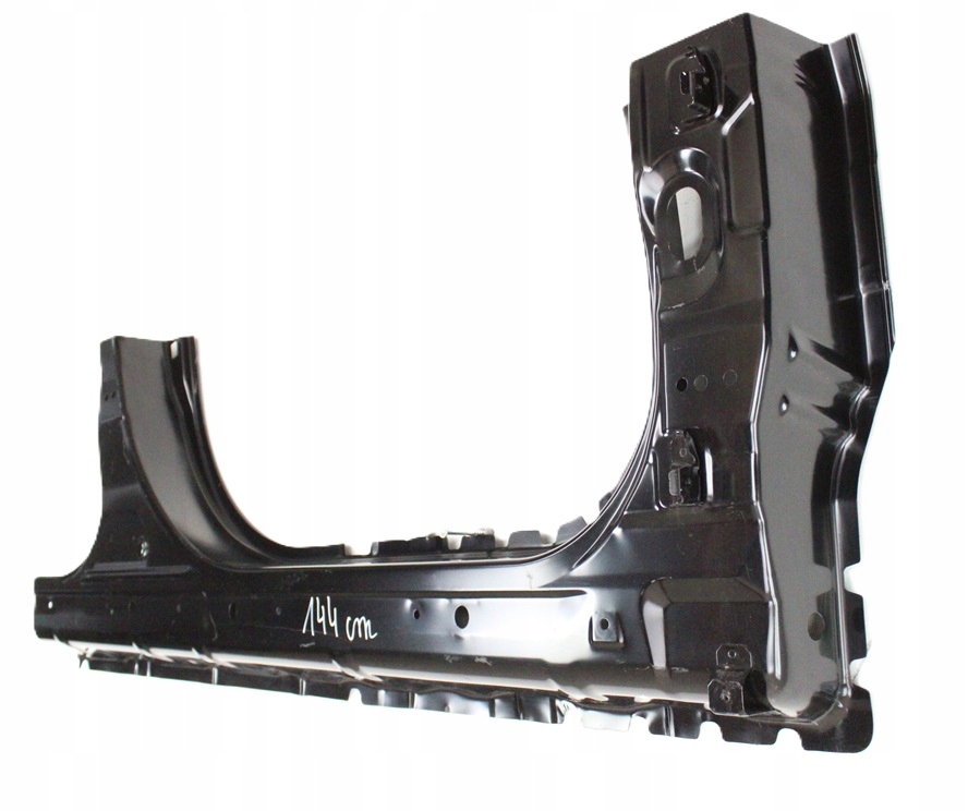 MITSUBISHI ASX próg słupek prawy 5253M318 5253H224 3/5