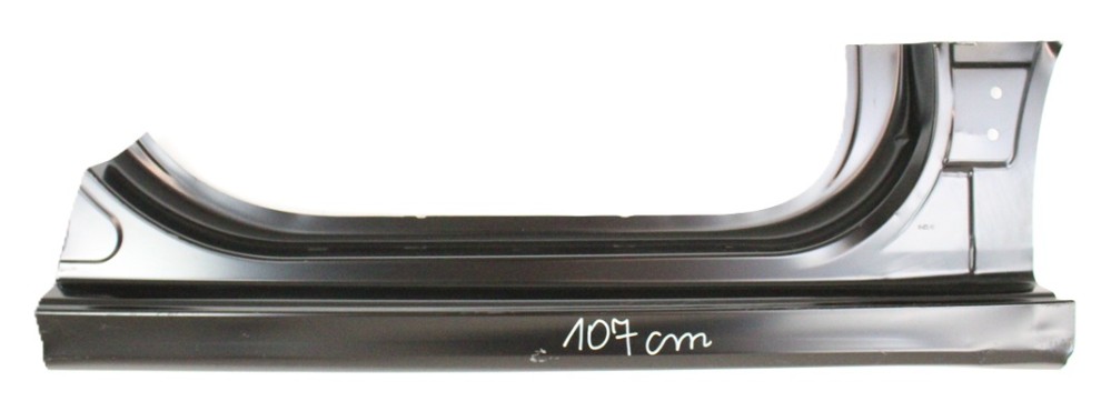 KIA CEED CEE`D 3 III CD 2018-2025 próg słupek prawy 71322J7D10 71120J7A20 1/4