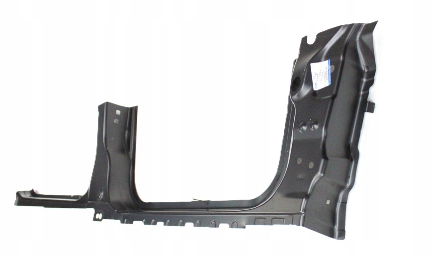 FORD TRANSIT TOURNEO CONNECT 2 V408 2013-2022 Próg słupek prawy 1819957 3/3