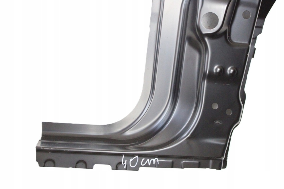 FORD TRANSIT TOURNEO CONNECT 2 V408 2013-2022 Próg słupek A prawy 1819948 3/5