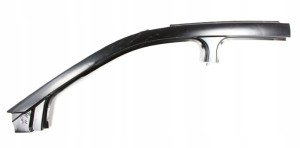 SEAT ARONA 6F9 KJ7 2017- słupek szybowy dachowy lewy 6F9809605B 6F9809839