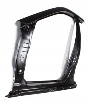 SEAT ARONA 6F9 KJ7 2017-2025 próg słupek lewy 6F9809605B 6F9809839 3/3 MINIATURA