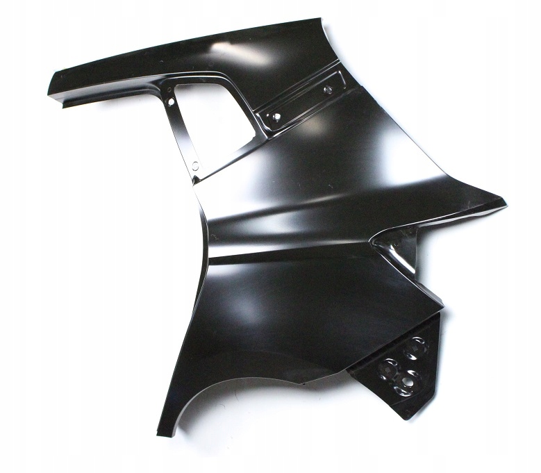 SEAT ARONA 6F9 KJ7 2017-2025 tylny tył błotnik lewy 6F9809837 2/6