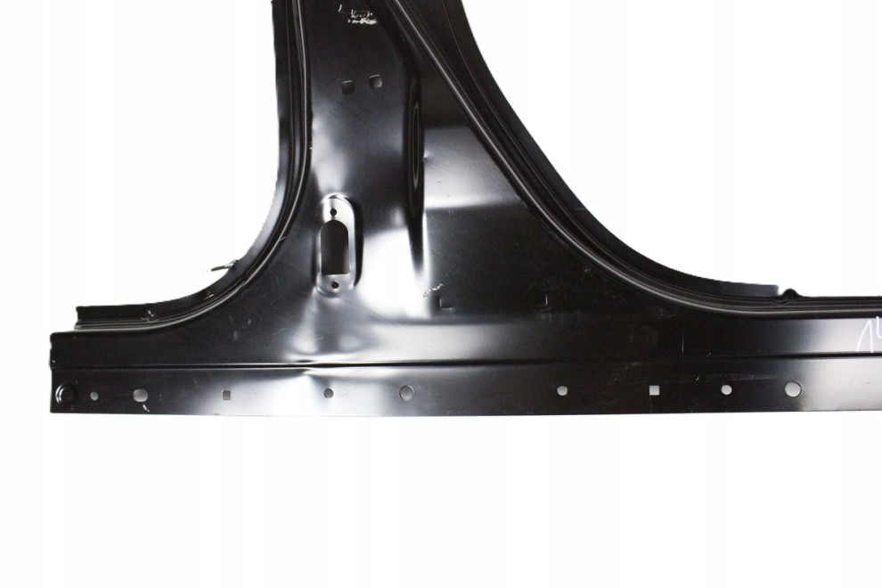 RENAULT SCENIC 4 IV 2016-2024 próg słupek prawy 764607793R 4/7