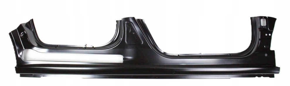 MERCEDES CITAN 2 II W420 A420 420 2021-2025 próg słupek prawy A4206373800 1/3