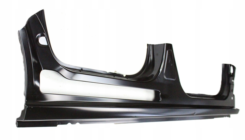 RENAULT KANGOO 4 IV L1 2021-2025 próg słupek prawy 764501695R 2/3