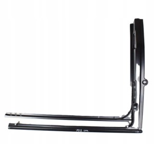 VW TRANSPORTER T6 7E0 2015-2023 próg słupek B prawy 7E3809844 7E1809844 1/5 MINIATURA