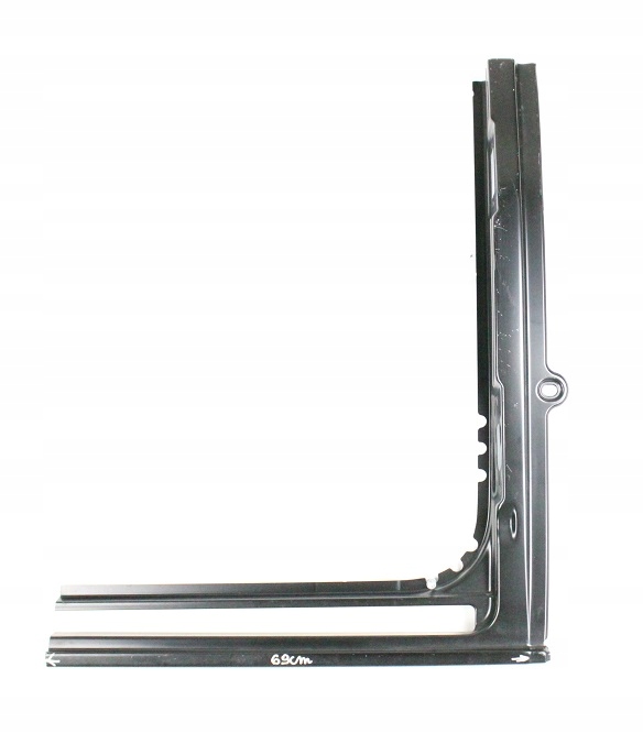 VW TRANSPORTER T6 7E0 2015-2023 próg słupek B prawy 7E3809844 7E1809844 1/4