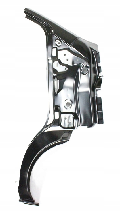 FORD TRANSIT CUSTOM V362 2012-2023 próg słupek A prawy 1796567 2291513 2/3