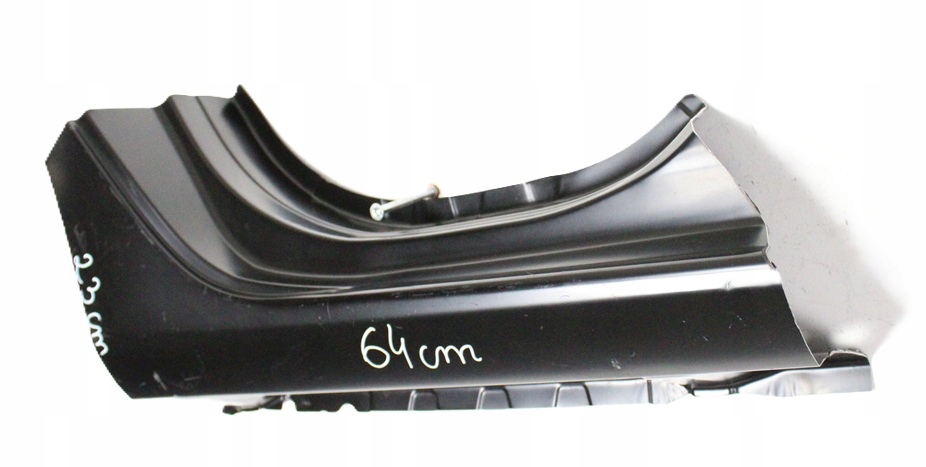 FORD FIESTA MK8 5D 2018-2025 próg słupek C prawy 2107040 2/5