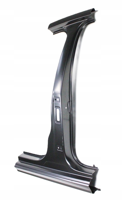 VW POLO 2G4 2017-2025 Próg słupek B lewy 2G4809835B 2/5