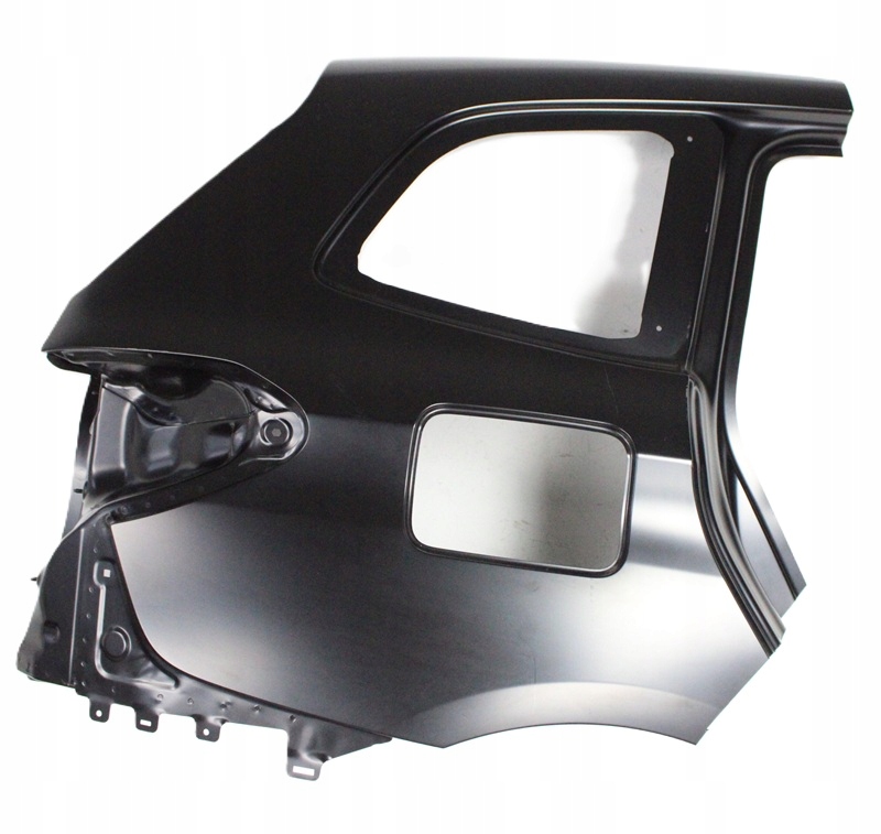 BMW 2 GRAN TOURER F46 2014- Tylny prawy błotnik 41007436176 41007436182 1/5