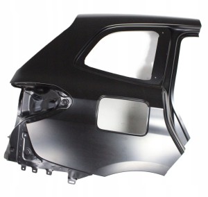 BMW 2 GRAN TOURER F46 2014- Tylny prawy błotnik 41007436176 41007436182