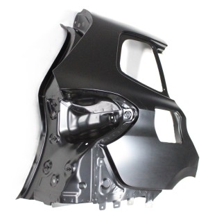 BMW 2 GRAN TOURER F46 2014- Tylny prawy błotnik 41007436176 41007436182 2/5 MINIATURA