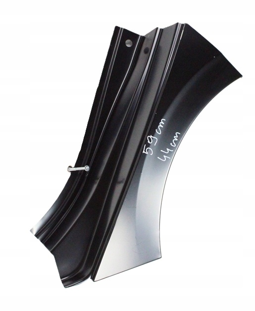 PEUGEOT 301 2012-2018 tylny tył lewy błotnik 1608362980 2/2