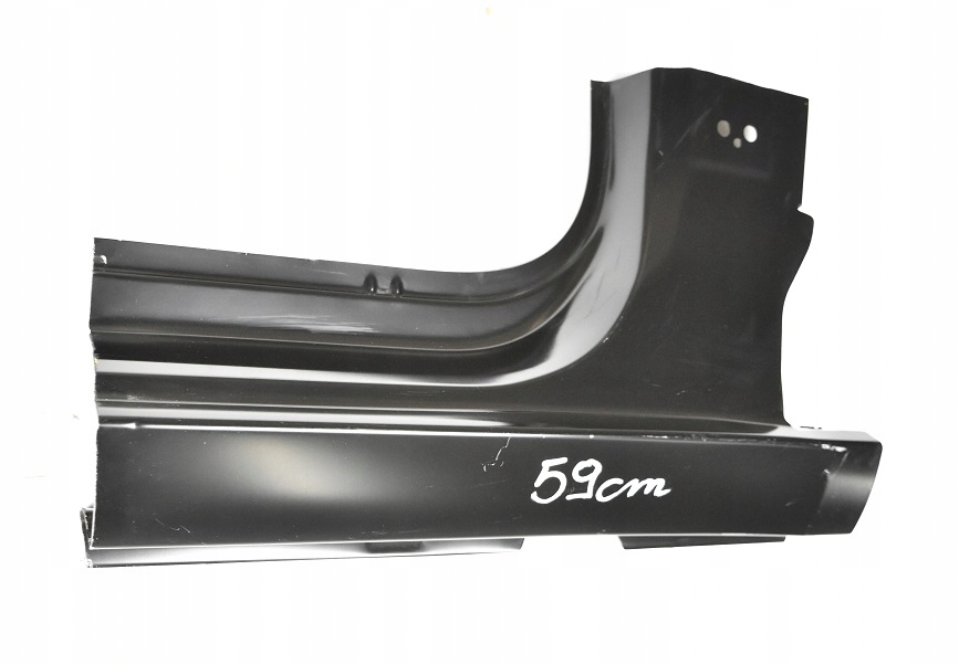 CITROEN C4 GRAND PICASSO 2 II 2013-2025 próg słupek A prawy 1609352180 2/3