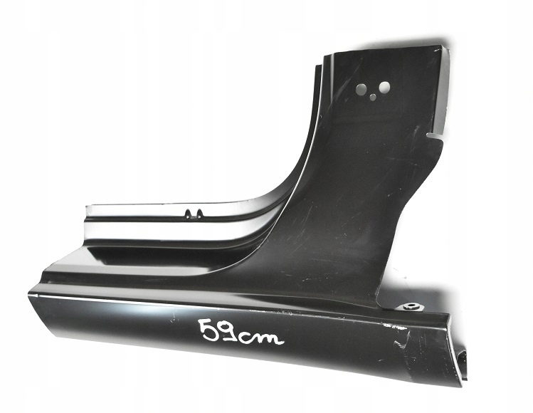 CITROEN C4 GRAND PICASSO 2 II 2013-2025 próg słupek A prawy 1609352180 3/3