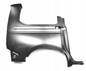 FORD CONNECT MK3 L2 MAXI V761 24- tylny błotnik prawy 2K4809604A 2K4809844C