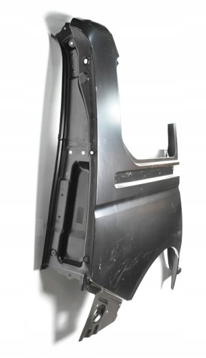 FORD CONNECT MK3 L2 MAXI V761 24- tylny błotnik prawy 2K4809604A 2K4809844C 3/5 MINIATURA