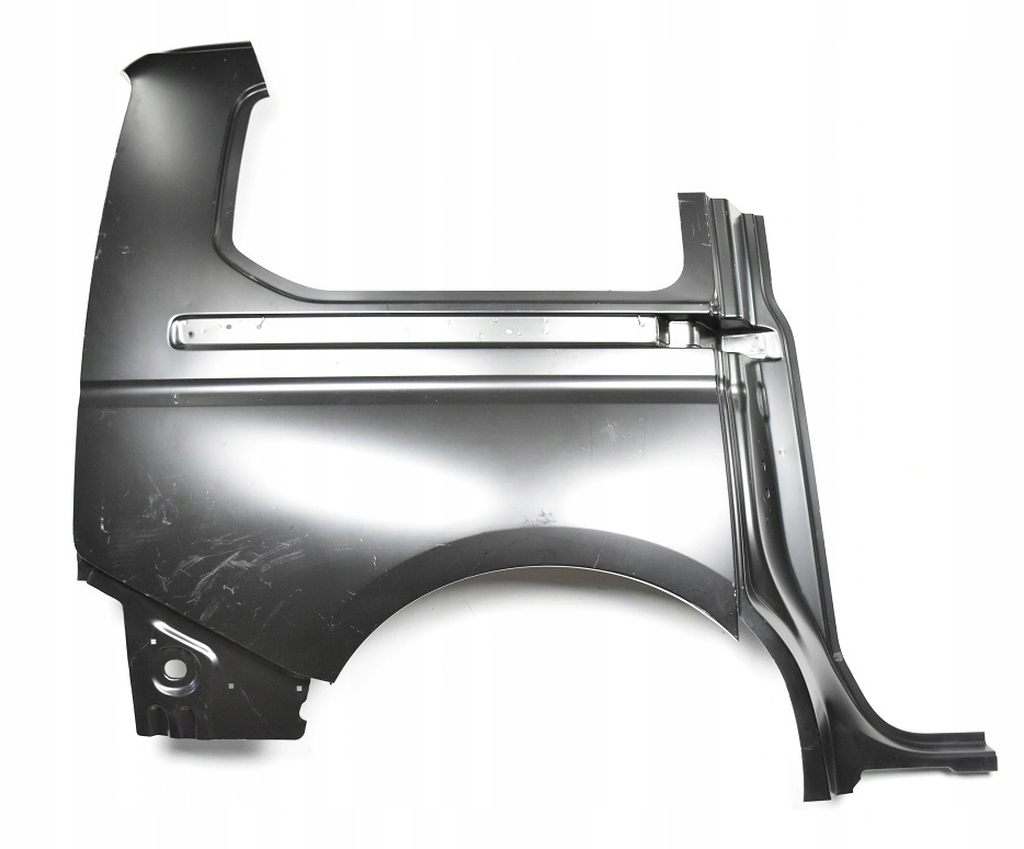 VW CADDY 5 V 2K4 L2 MAXI 2022- tylny błotnik prawy 2K4809604A 2K4809844C 1/7