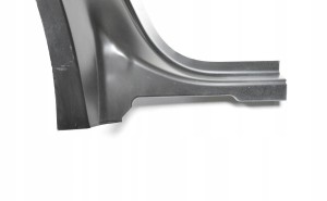 VW CADDY 5 V 2K4 L2 MAXI 2022- tylny błotnik prawy 2K4809604A 2K4809844C 5/7 MINIATURA