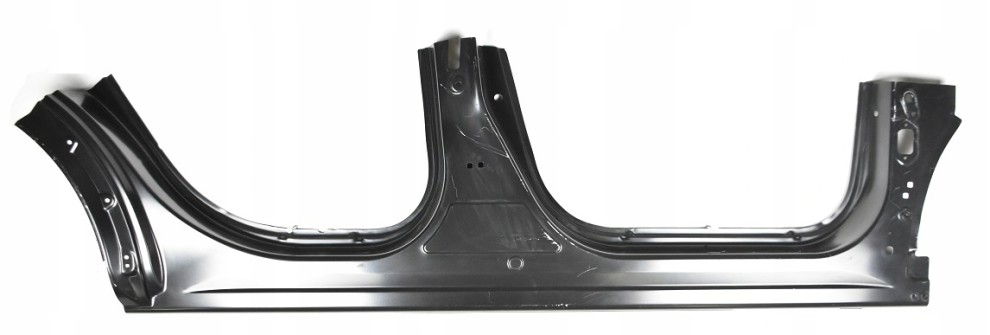 MITSUBISHI ASX 2 II 2023-2025 próg słupek prawy 764519869R 1/5