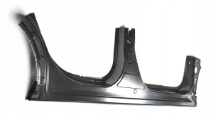 MITSUBISHI ASX 2 II 2023-2025 próg słupek prawy 764519869R 2/5 MINIATURA