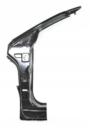 SUBARU TRIBECA B9 2005-2008 próg słupek A lewy 51422XA01A9P 1/4 MINIATURA