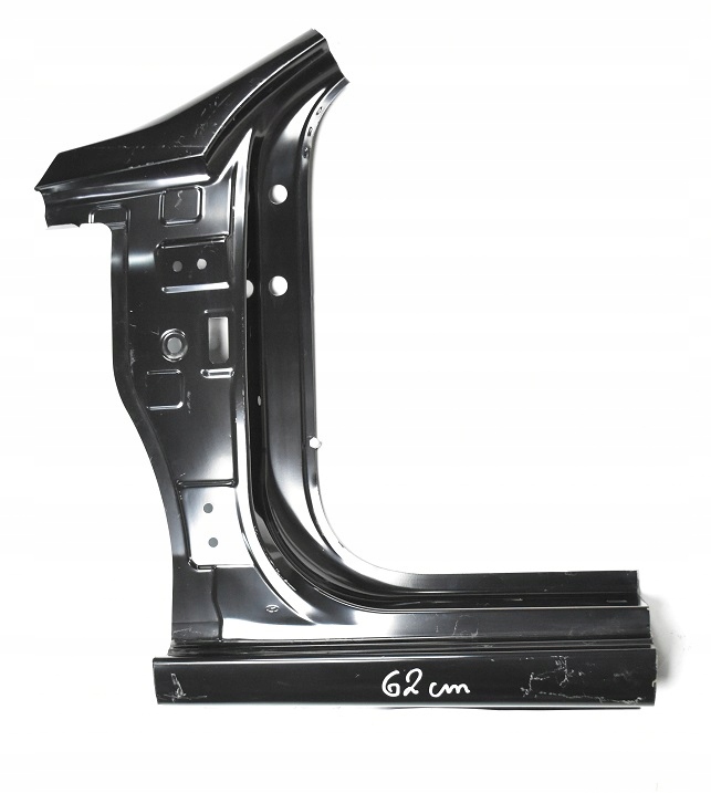 HYUNDAI I30 3 III PDE 2017-2025 próg słupek A lewy 71110G4A00 71110G4A10 1/2