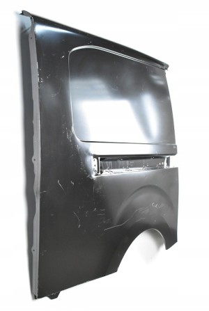 CITROEN JUMPY 3 L3 MAXI 2016-2025 tylny prawy błotnik 1613612080 1685065880 5/5 MINIATURA