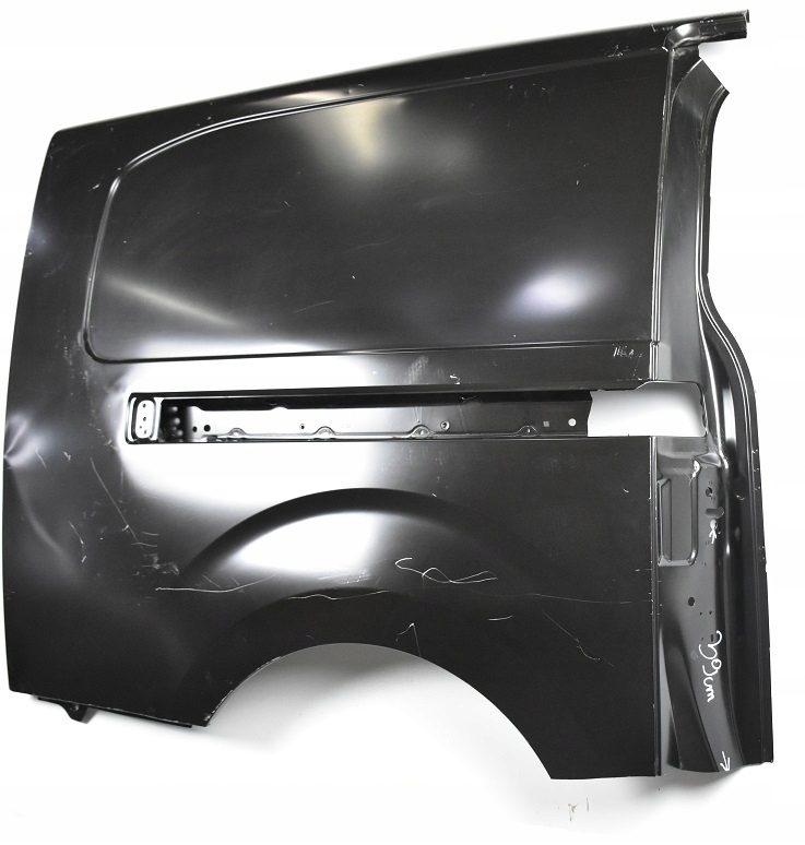 OPEL VIVARO C K0 L3 MAXI 2019- tylny prawy błotnik 1613612080 1685065880 3/5