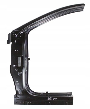 RENAULT MEGANE 5 V E-TECH ETECH 2021-2025 próg słupek A lewy 760314660R