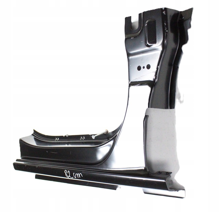 FIAT DOBLO E-DOBLO 3 III 2022- próg słupek A prawy 9827687380 9827670480 2/2