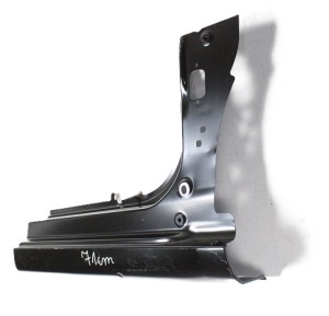 RENAULT CLIO 5 V 2019-2025 próg słupek A prawy 764605721R 2/3 MINIATURA