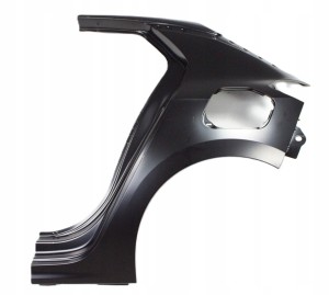 OPEL CORSA CORSA-e ELECTRIC F 2019-2025 tylny tył lewy błotnik 1692299980