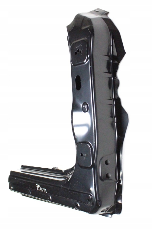 MAZDA CX-3 CX3 DM 2015-2021 próg słupek A prawy D2YP-70-271 D2YP70271 2/3