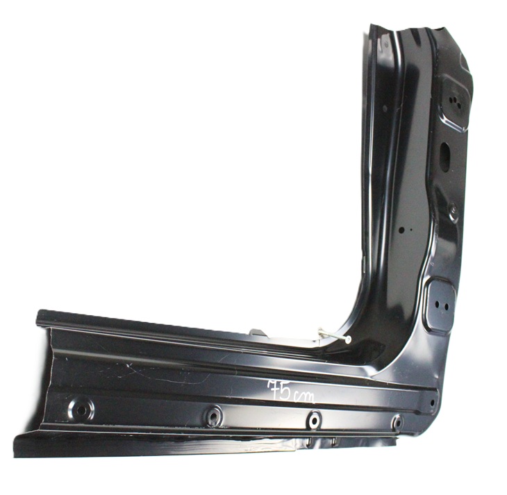 MAZDA CX-3 CX3 DM 2015-2021 próg słupek A prawy D2YP-70-271 D2YP70271 3/3