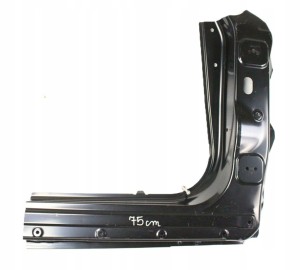 MAZDA CX-3 CX3 DM 2015-2021 próg słupek A prawy D2YP-70-271 D2YP70271