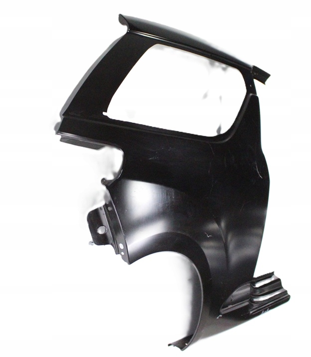 CITROEN DS3 DS-3 2009-2016 tylny prawy błotnik 1609108380 3/3