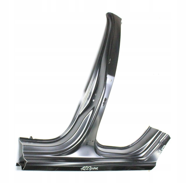 AUDI A3 S3 RS3 SEDAN 8V5 2013-2019 Próg słupek lewy 8V5809847 3/6