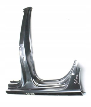 AUDI A3 S3 RS3 SEDAN 8V5 2013-2019 Próg słupek lewy 8V5809847 2/6 MINIATURA