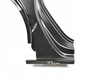 CITROEN E-SPACETOURER ELECTRIC 2016-2025 próg słupek A lewy 1673408780 3/5 MINIATURA