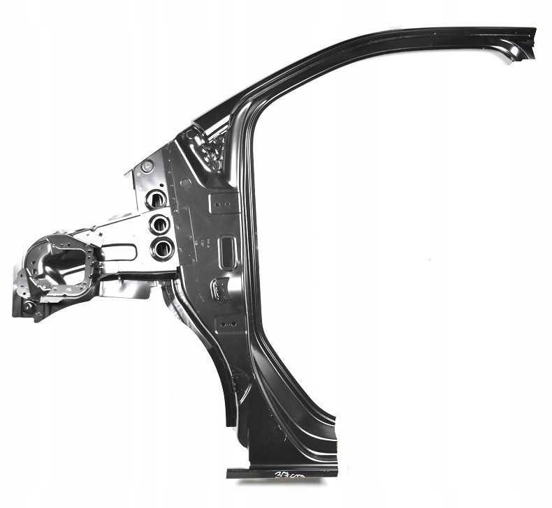 OPEL ZAFIRA-E LIFE ELECTRIC 2019-2025 próg słupek A lewy 1673408780 1/3