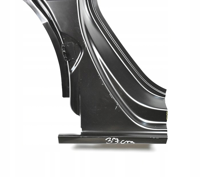 OPEL ZAFIRA-E LIFE ELECTRIC 2019-2025 próg słupek A lewy 1673408780 3/3