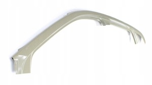 SKODA SUPERB 3 3V5 KOMBI 2015-2024 słupek szybowy dachowy lewy 3V5809605 3/3 MINIATURA