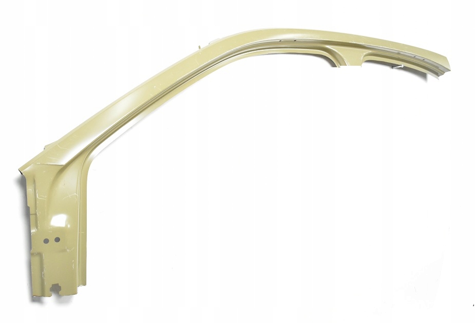 SKODA SUPERB 3 3V3 3V5 HB 2015- słupek czołowy lewy 3V5809605 3V5809601C 2/4