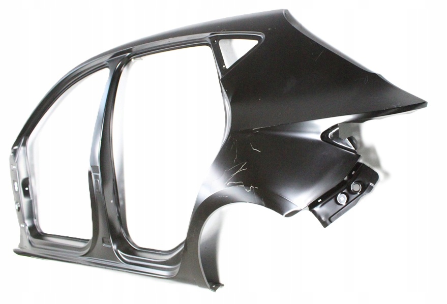 SEAT LEON 4 5FA KL1 2020-2025 tylny lewy błotnik 5FA809605B 3/6