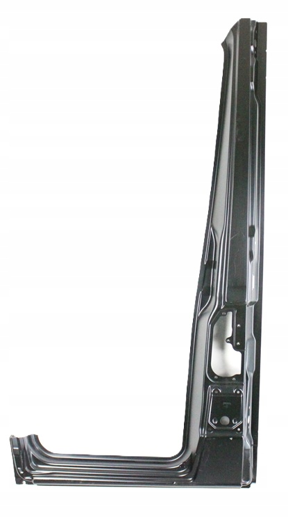 MERCEDES SPRINTER W910 W907 910 907 2018- 2025 próg słupek lewy A9106301802 1/5