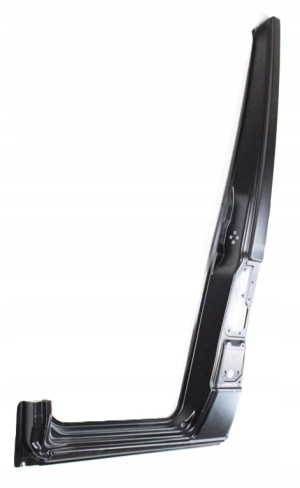 MERCEDES SPRINTER W910 W907 910 907 2018- 2025 próg słupek lewy A9106301802 3/5 MINIATURA